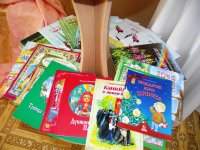 ЛОЕВ. Неделя православной книги в Лоевском благочинии