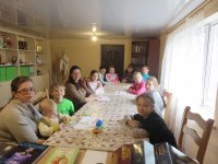 ЛОЕВ. Неделя православной книги в Лоевском благочинии