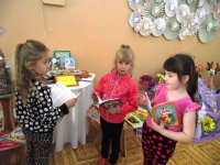 ЛОЕВ. Неделя православной книги в Лоевском благочинии