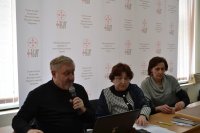 Городской этап Международного турнира по интеллектуальным играм «Фавор