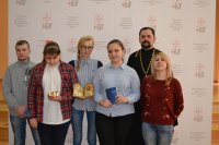 Городской этап Международного турнира по интеллектуальным играм «Фавор