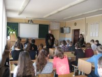 ЖЛОБИН. Мероприятия в честь дня Православной книги ЖЛОБИН. Мероприятия в честь дня Православной книги