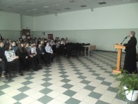 ЖЛОБИН. Мероприятия в честь дня Православной книги ЖЛОБИН. Мероприятия в честь дня Православной книги