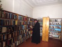 ЖЛОБИН. Мероприятия в честь дня Православной книги ЖЛОБИН. Мероприятия в честь дня Православной книги