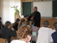 ЖЛОБИН. Мероприятия в честь дня Православной книги ЖЛОБИН. Мероприятия в честь дня Православной книги