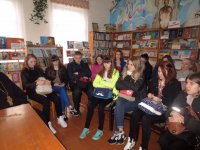 ЖЛОБИН. Мероприятия в честь дня Православной книги ЖЛОБИН. Мероприятия в честь дня Православной книги