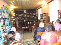 ЖЛОБИН. Мероприятия в честь дня Православной книги ЖЛОБИН. Мероприятия в честь дня Православной книги