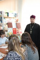 День православной книги в Гомельском районном благочинии