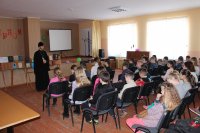 День православной книги в Гомельском районном благочинии