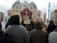 День православной книги в Гомельском районном благочинии