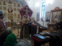 День православной книги в Гомельском районном благочинии