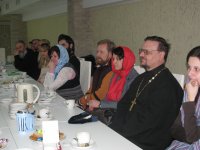 Ежегодный съезд православных врачей Гомельской Епархии Ежегодный съезд православных врачей Гомельской Епархии