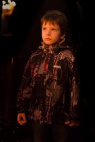  Вечернее богослужение в канун родительской субботы