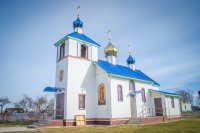 Божественная литургия в субботу четвертой седмицы Великого поста