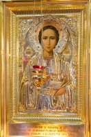 Всенощное бдение в канун Недели 4-й Великого Поста Всенощное бдение в канун Недели 4-й Великого Поста