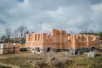 Божественная литургия в Неделю 4-ю Великого поста, день памяти прп.Иоанна Лествичника