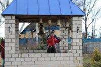 РОГАЧЕВ. Учащиеся воскресной школы посетили Казимировский Свято-Успенский женский монастырь РОГАЧЕВ. Учащиеся воскресной школы посетили Казимировский Свято-Успенский женский монастырь