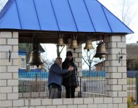 РОГАЧЕВ. Учащиеся воскресной школы посетили Казимировский Свято-Успенский женский монастырь РОГАЧЕВ. Учащиеся воскресной школы посетили Казимировский Свято-Успенский женский монастырь