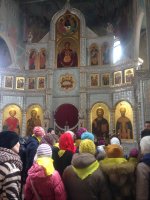 Воспитанники воскресных школ совершили паломническо-туристическую поездку в г. Минск