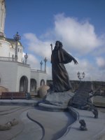 Воспитанники воскресных школ совершили паломническо-туристическую поездку в г. Минск