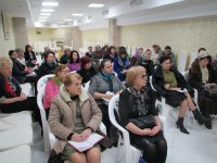 Четвёртый городской семинар для преподавателей факультативов и кружков по основам православной культуры