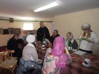 «Технологии церковной работы с беременными женщинами, находящимися в сложной ситуации детородного выбора»