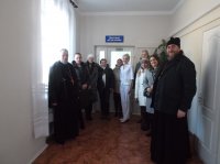 «Технологии церковной работы с беременными женщинами, находящимися в сложной ситуации детородного выбора»