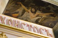 Великое повечерие в канун Субботы Акафиста, Похвалы Пресвятой Богородицы