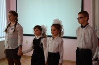 СВЕТЛОГОРСК. "Я и мой ребенок: поиски взаимопонимания" СВЕТЛОГОРСК. "Я и мой ребенок: поиски взаимопонимания"