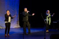 Торжественное мероприятие, приуроченное ко дню Единения Беларуси и России