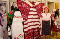 Торжественное мероприятие, приуроченное ко дню Единения Беларуси и России