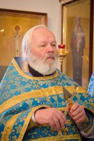 Божественная литургия в Субботу Акафиста, Похвалы Пресвятой Богородицы