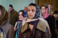 Всенощное бдение в канун Недели 5-й Великого поста, дня памяти прп. Марии Египетской Всенощное бдение в канун Недели 5-й Великого поста, дня памяти прп. Марии Египетской