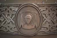 Владыка совершил чин освящения колоколов в храме Казанской иконы Божией Матери, д.Милоград Владыка совершил чин освящения колоколов в храме Казанской иконы Божией Матери, д.Милоград