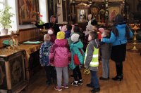 Воспитывая детей, воспитываем будущую историю 