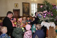 Воспитывая детей, воспитываем будущую историю 