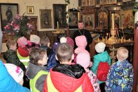 Воспитывая детей, воспитываем будущую историю 