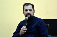 «Апология язычества: к каким истокам нас зовут вернуться?» «Апология язычества: к каким истокам нас зовут вернуться?»