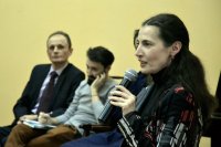 «Апология язычества: к каким истокам нас зовут вернуться?» «Апология язычества: к каким истокам нас зовут вернуться?»