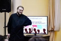 «Апология язычества: к каким истокам нас зовут вернуться?» «Апология язычества: к каким истокам нас зовут вернуться?»