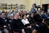 «Апология язычества: к каким истокам нас зовут вернуться?» «Апология язычества: к каким истокам нас зовут вернуться?»