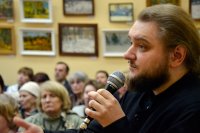 «Апология язычества: к каким истокам нас зовут вернуться?» «Апология язычества: к каким истокам нас зовут вернуться?»