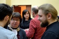 «Апология язычества: к каким истокам нас зовут вернуться?» «Апология язычества: к каким истокам нас зовут вернуться?»