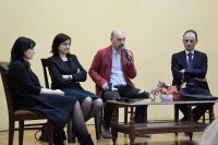 «Апология язычества: к каким истокам нас зовут вернуться?» «Апология язычества: к каким истокам нас зовут вернуться?»