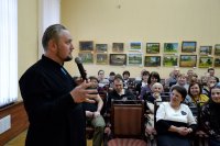 «Апология язычества: к каким истокам нас зовут вернуться?» «Апология язычества: к каким истокам нас зовут вернуться?»