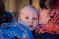 Всенощное бдение в канун Благовещения Пресвятой Богородицы Всенощное бдение в канун Благовещения Пресвятой Богородицы