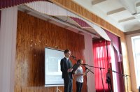 СВЕТЛОГОРСК. Стартовал районный этап областной олимпиады по православной культуре