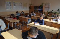 СВЕТЛОГОРСК. Стартовал районный этап областной олимпиады по православной культуре