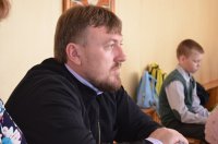 СВЕТЛОГОРСК. Состоялся турнир, посвященный Светлому Христову Воскресению – Пасхе