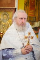 Божественная литургия в Лазареву Субботу Божественная литургия в Лазареву Субботу